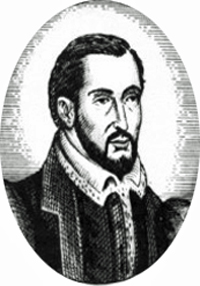 Portrait: Fernando de Rojas