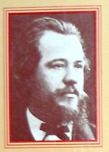 Portrait: Firmin Boissin