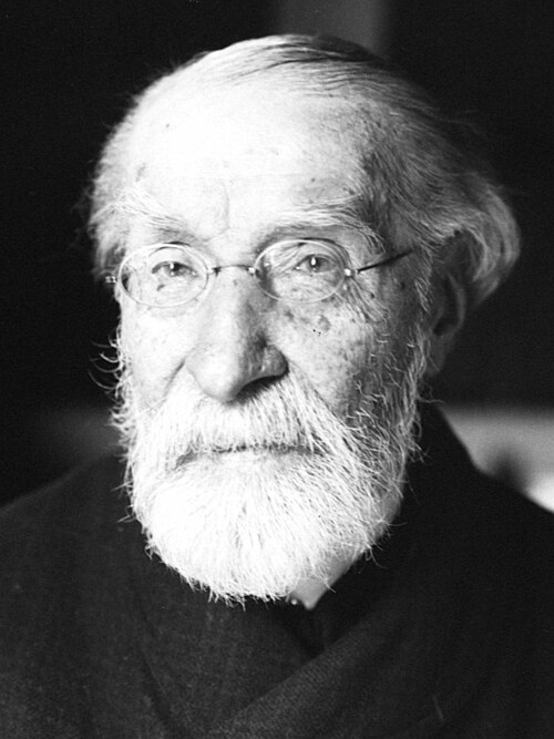 Retrato: François Fertiault