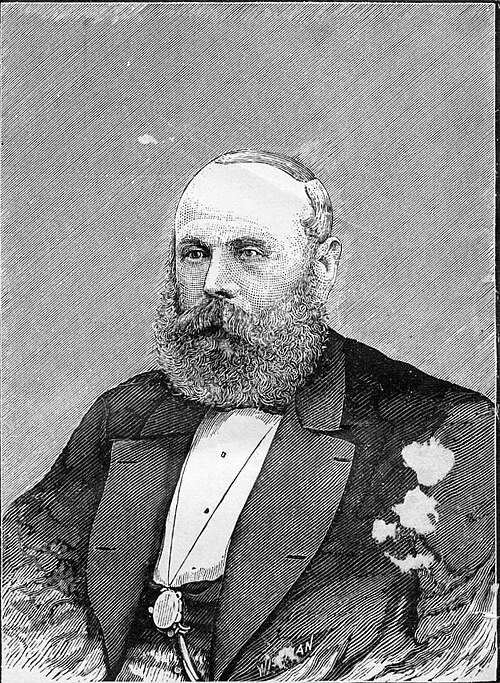 Portrait: François-Xavier Prieur