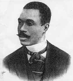 Portrait: Cruz e Sousa