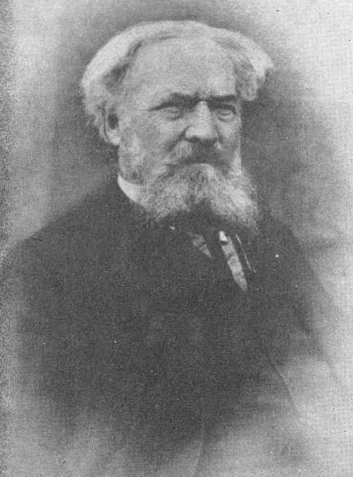 Retrato: Kornel Ujejski