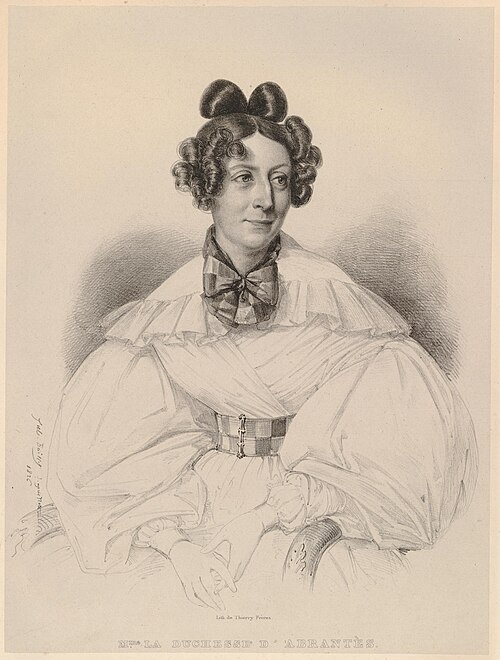 Retrato: Laura Permon
