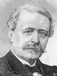 Retrato: Louis de Loménie