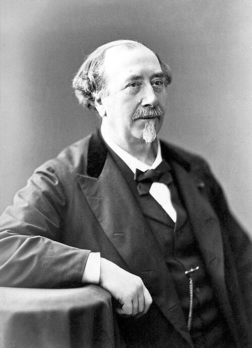 Portrait: Louis Figuier