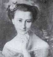 Retrato: Louisa Siefert