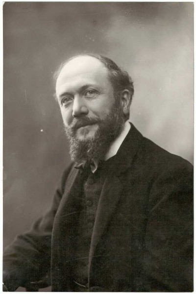 Retrato: Lucien Métivet