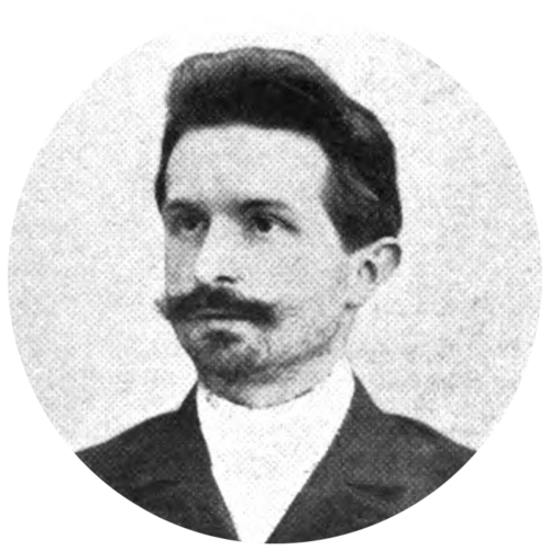 Portrait: Marcel Remy