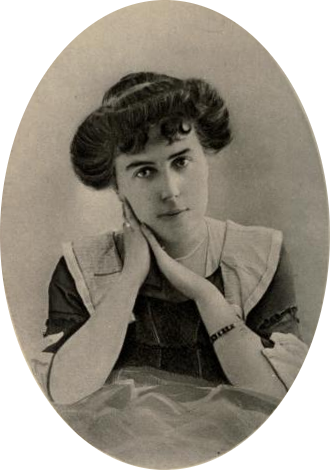 Retrato: Marie Lenéru