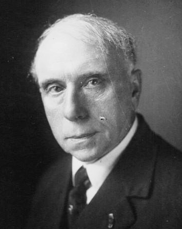 Retrato: Maurice Des Ombiaux