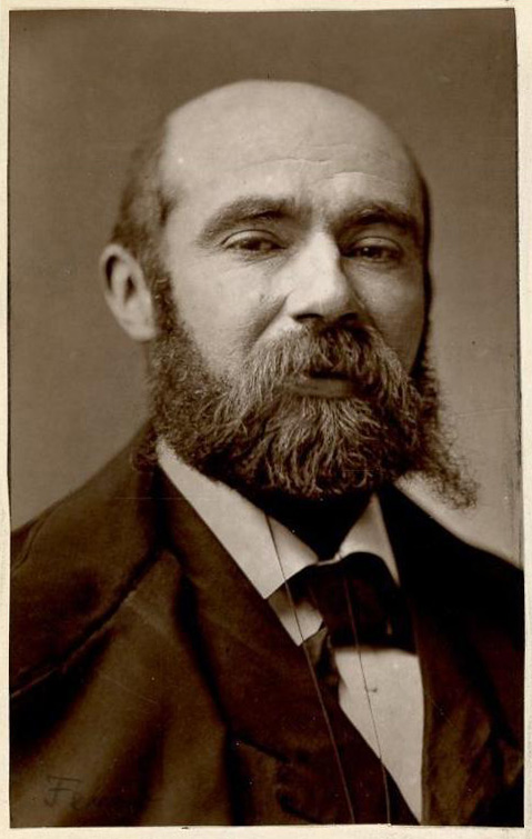 Portrait: Paul Féval