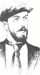 Portrait: Paul-Jean Toulet