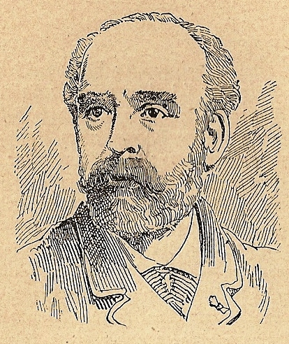 Portrait: Paul Perret
