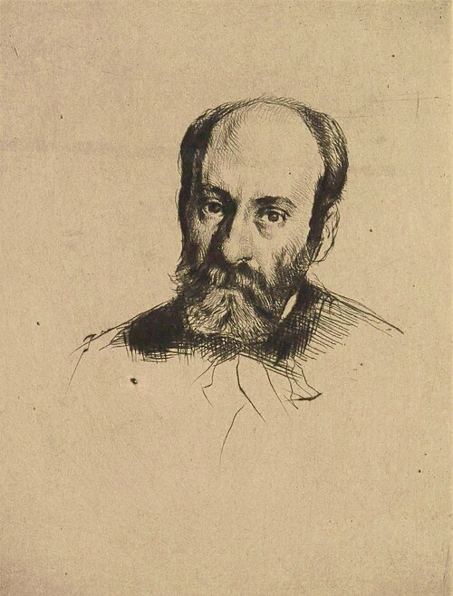 Portrait: Philippe Sichel
