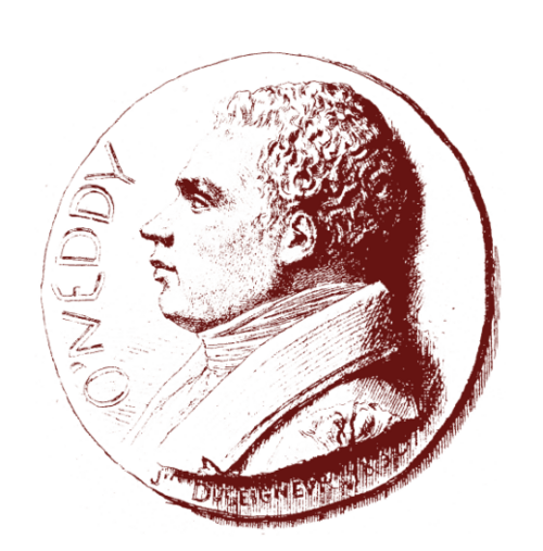 Portrait: Philothée O'Neddy