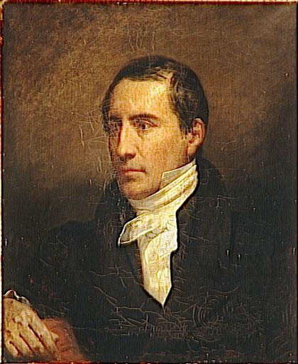 Portrait: Pierre-Antoine Lebrun