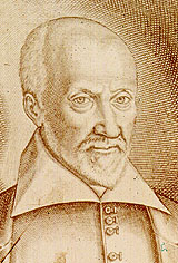 Portrait: Pierre Charron