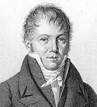 Portrait: Pierre François Tissot