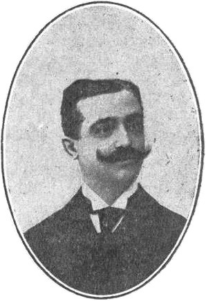 Portrait: Pierre Veuillot