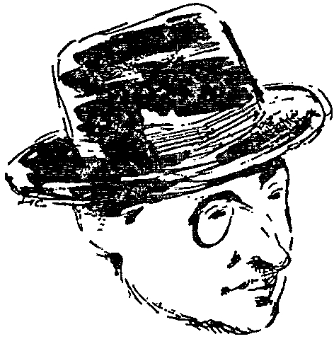 Portrait: Raymond de La Tailhède