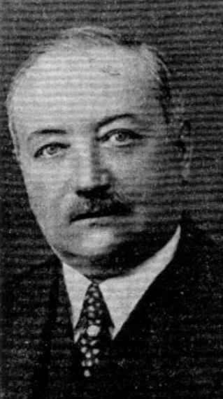 Retrato: René Lorin