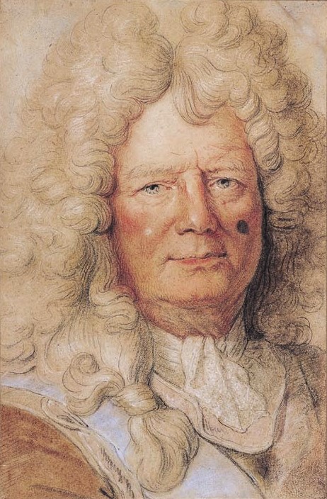 Retrato: Vauban