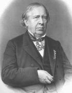 Retrato: Stanislas Julien