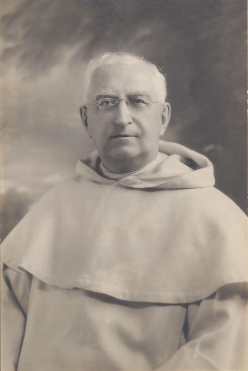 Retrato: Thomas Couët