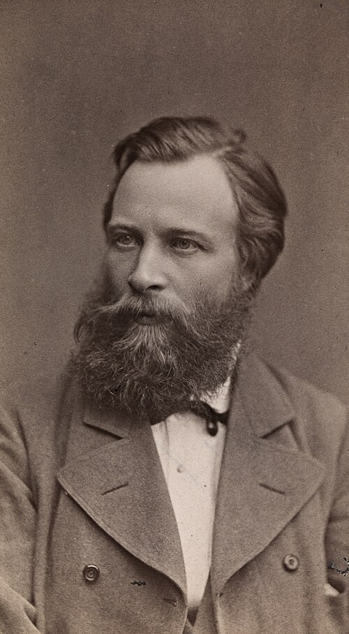 Retrato: Otto Sinding