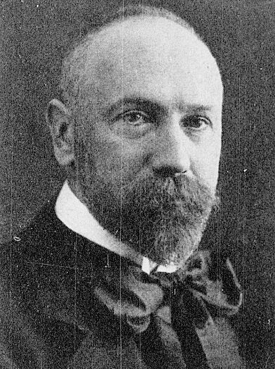 Portrait: Cezary Jellenta