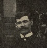 Portrait: Ferdynand Kuraś