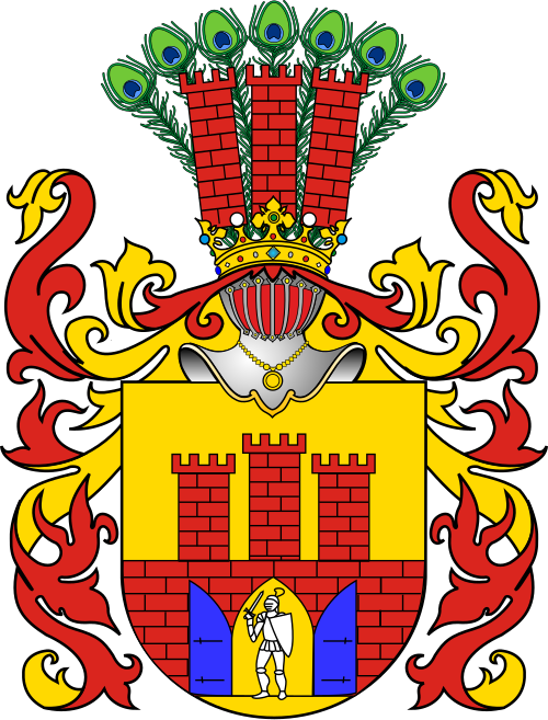 Retrato: Mikołaj Smogulecki
