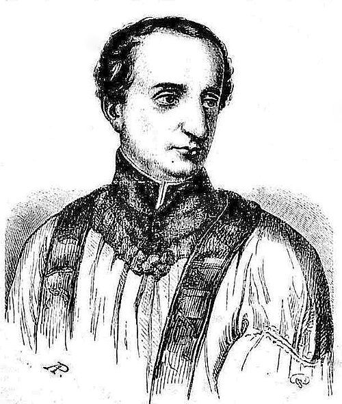 Portrait: Karol Antoniewicz