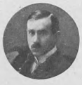 Portrait: Karol Jacek Malewski