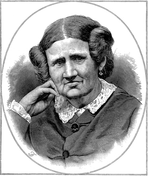 Retrato: Karolina Nakwaska