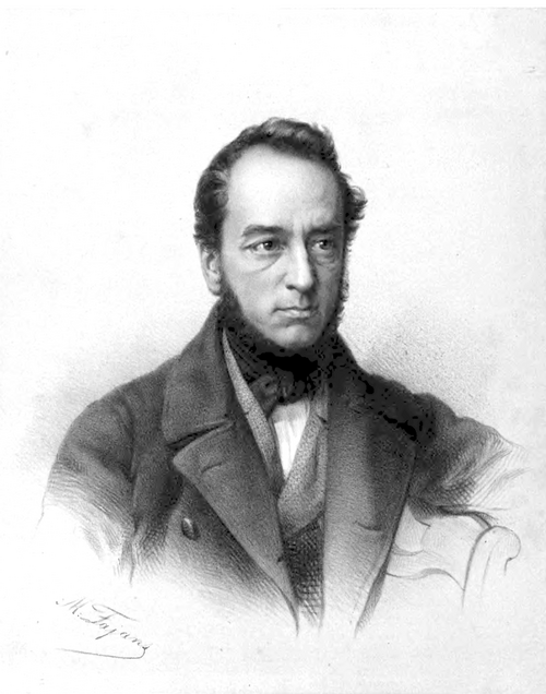Retrato: Kazimierz Władysław Wójcicki
