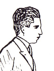 Portrait: Kostas Karyotakis