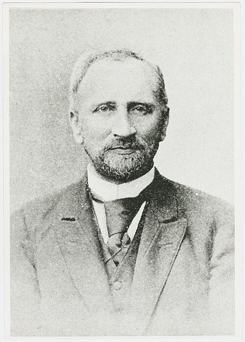 Retrato: Max Kawczinski