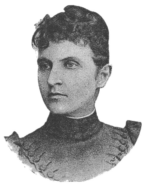 Portrait: Maria Weryho