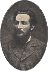 Retrato: Michał Koroway-Metelicki