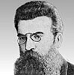 Portrait: Osyp Shpytko