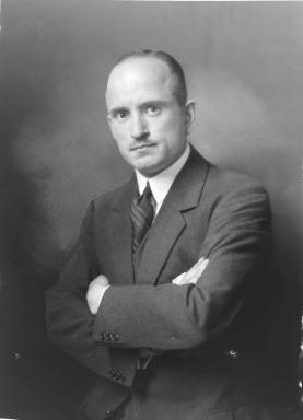 Portrait: Paweł Sapieha