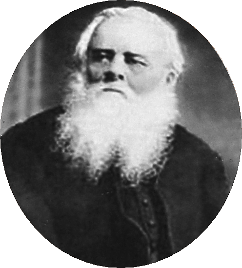 Portrait: Piotr Ściegienny