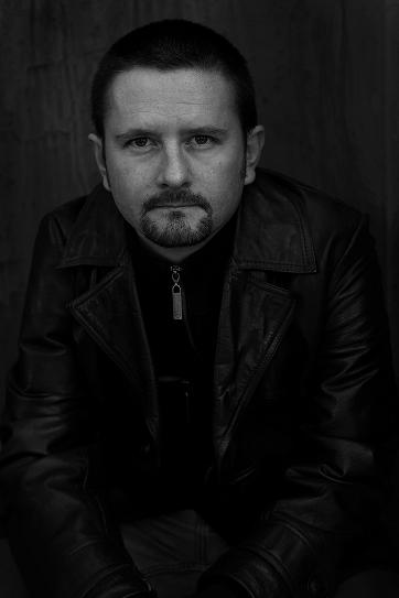 Portrait: Robert Rutkowski