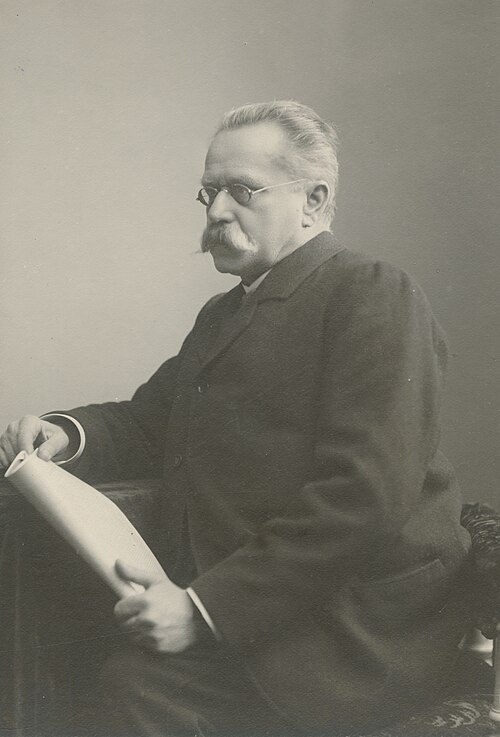 Retrato: Stanisław Łąpiński