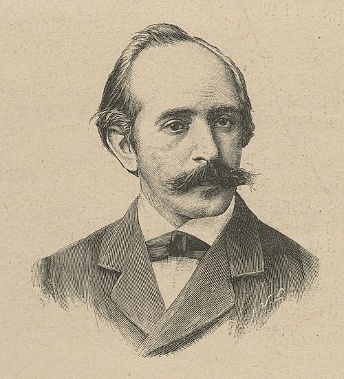 Portrait: Stanisław Kramsztyk