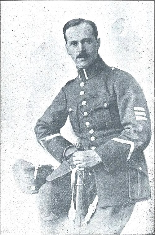 Portrait: Stanisław Rybka