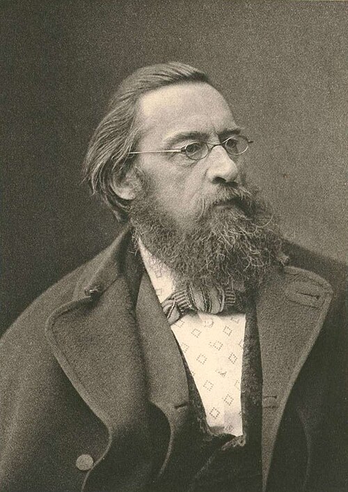 Retrato: Stefan Buszczyński