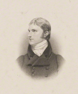 Portrait: Stratford Canning, 1st Viscount Stratford de Redcliffe