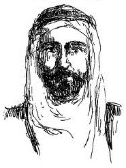 Portrait: Tarafa